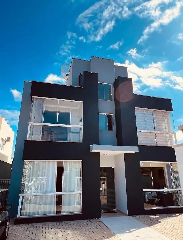 Apartamento Itajuba location
