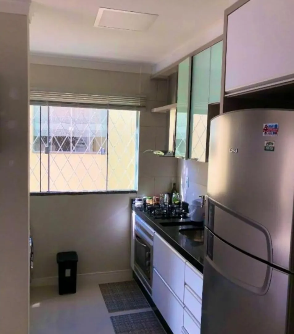 公寓 Apartamento Itajuba 巴拉韦利亚 巴西