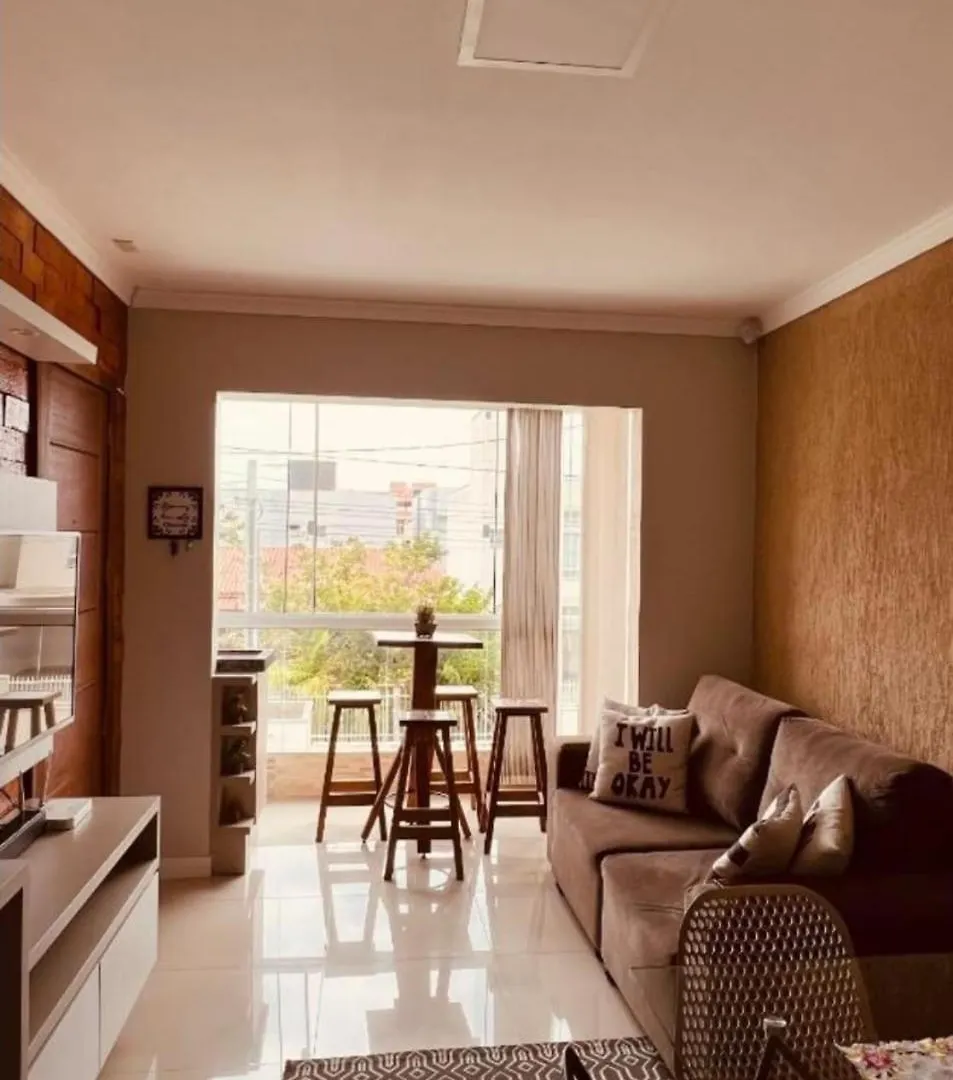 Apartamento Itajuba 巴拉韦利亚 公寓